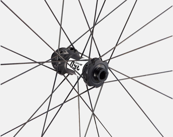 Terra CL Wheelset
