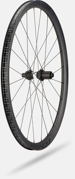 Terra CL Wheelset