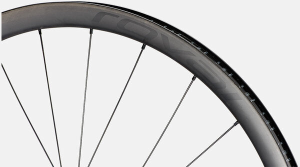 Terra CL Wheelset