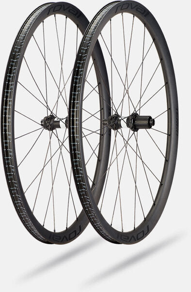 Terra CL Wheelset