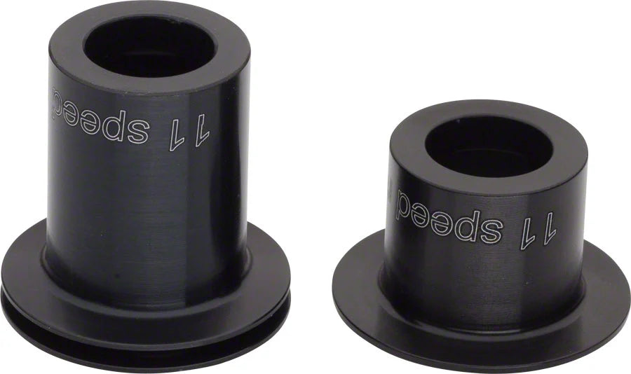 DT Swiss Freehub Body Adapter 12mm Thru End Cap Right Side 135/142/148mm