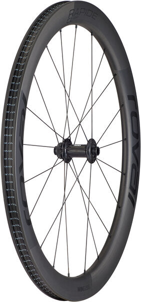 Rapide CL II Front - Thumbnail 4