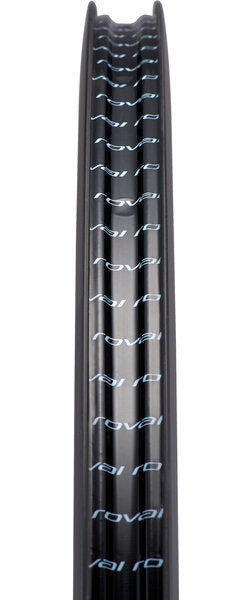 Rapide CL II Rear - Thumbnail 4