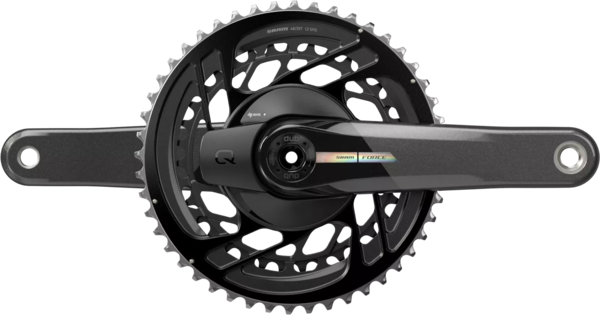 Force AXS Power Meter Crankset - Thumbnail 2