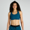 Cadence Scoop Neck Run Bra