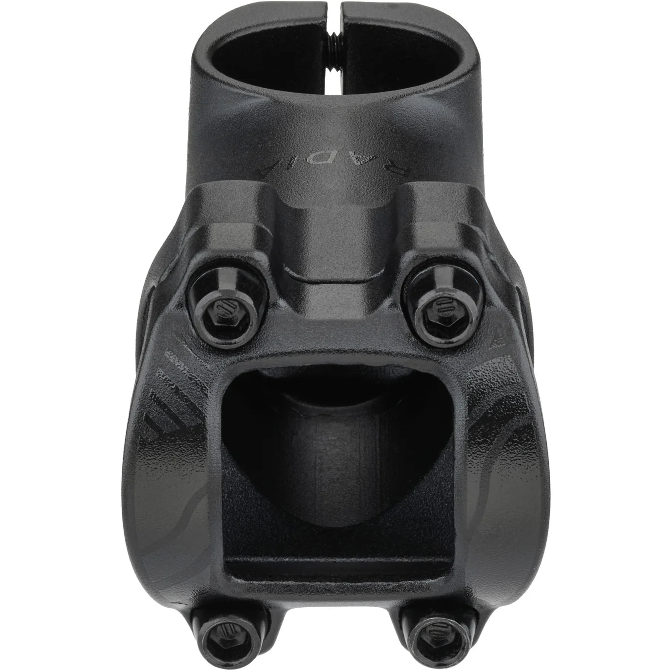 Teravail Radia Stem - 70mm, 31.8mm Clamp, +/-6°, Black