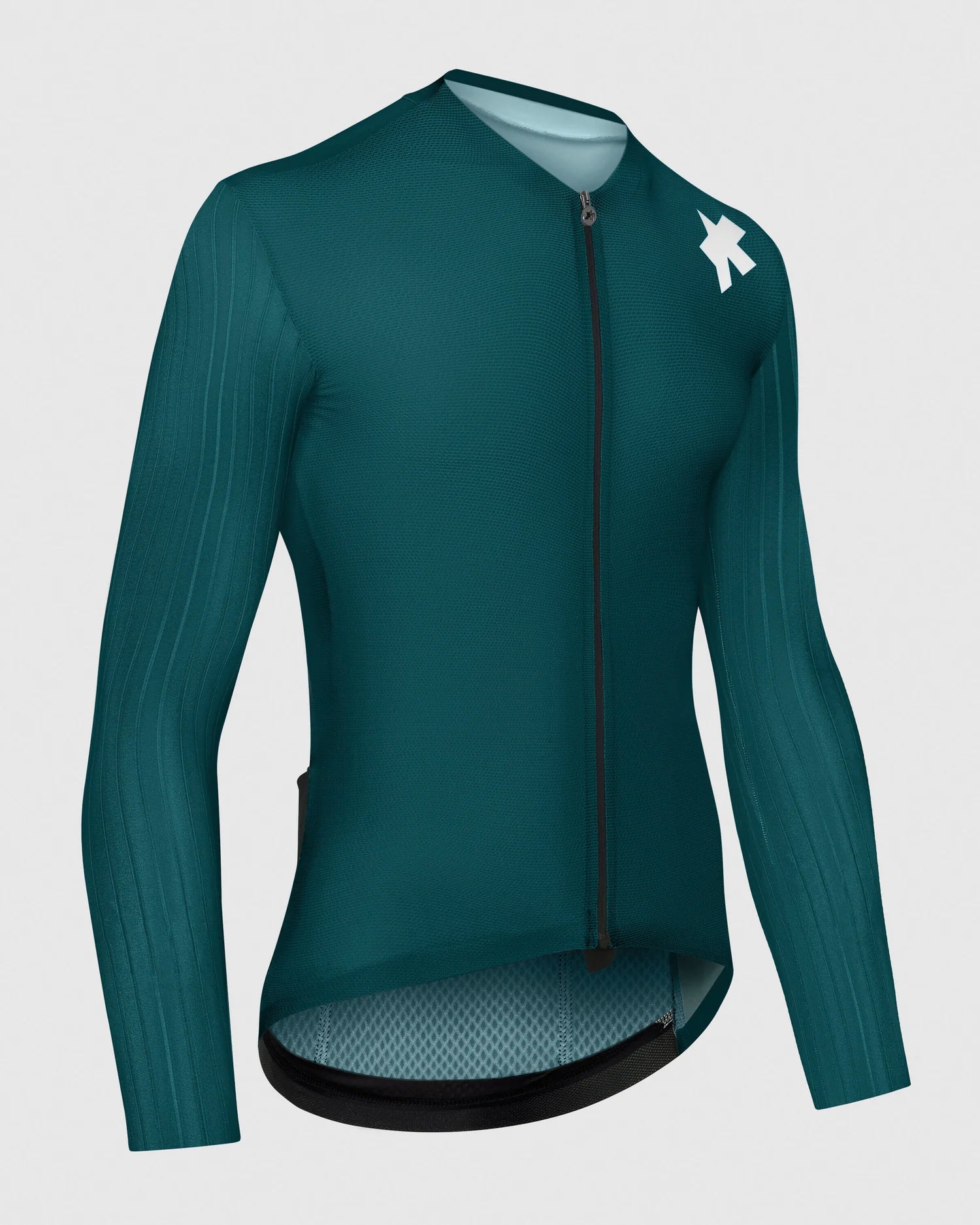 ASSOS EQUIPE RS LS Jersey S11
