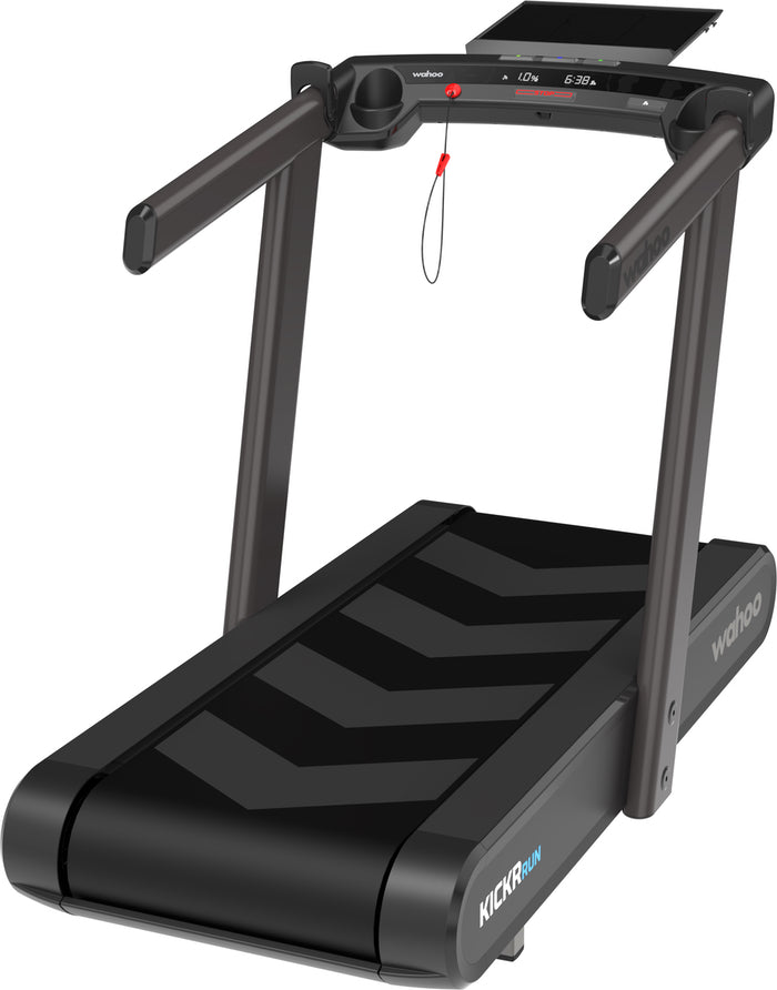 KICKR RUN Smart Treadmill