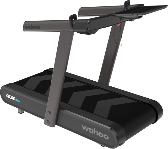 KICKR RUN Smart Treadmill